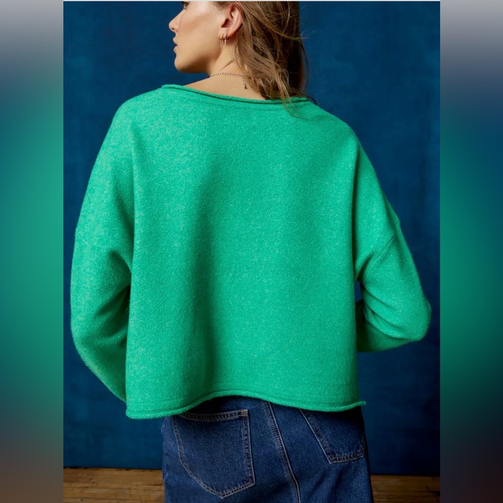 Urban Outfitters Cardiff Sweater - Picture 4 of 4